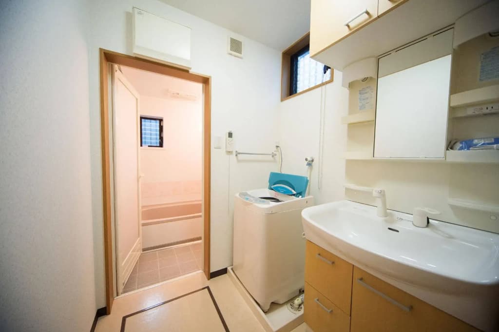 Kassiya Saiin Guesthouse - photo 8