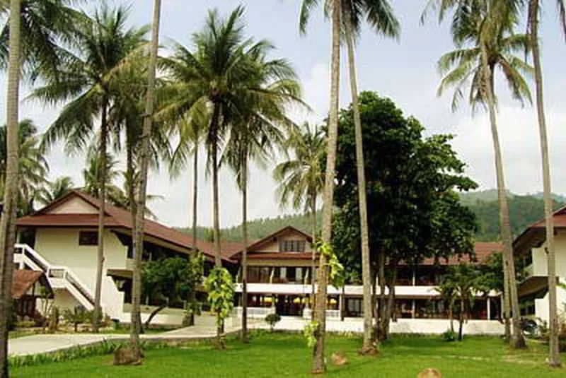 Golden Sand Beach Resort - photo 15