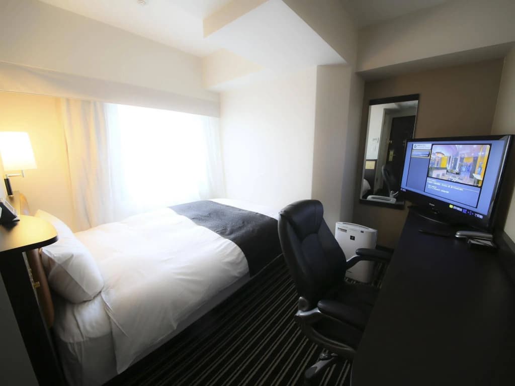 APA Hotel Akihabara Ekimae - photo 5