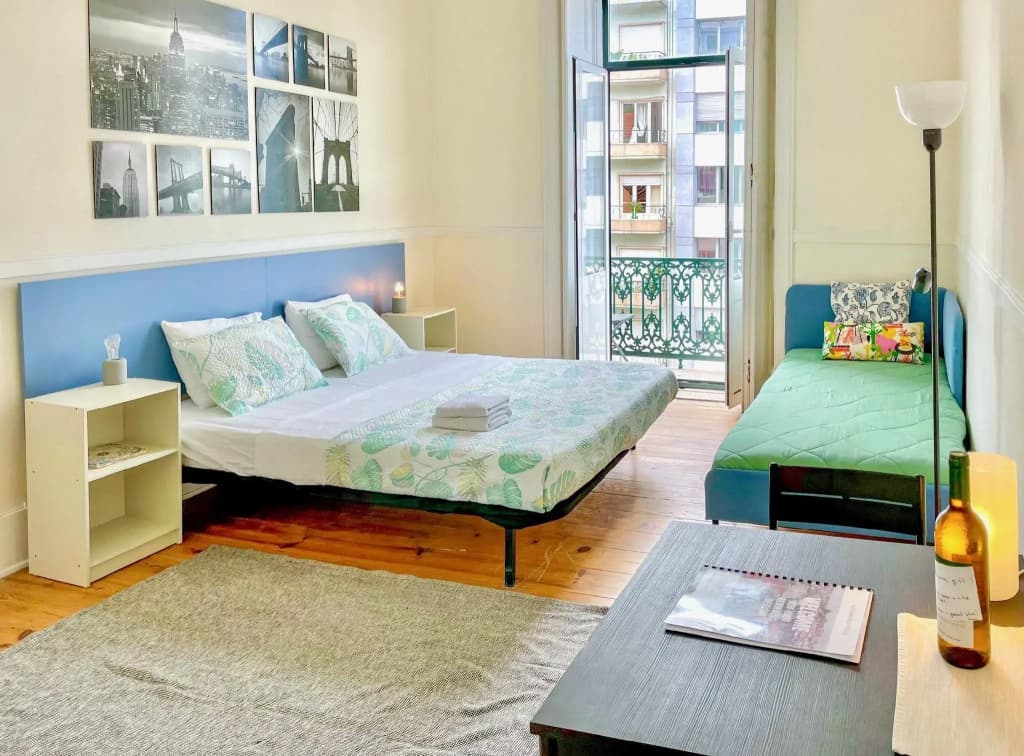 Ambiente Hostel - photo 3