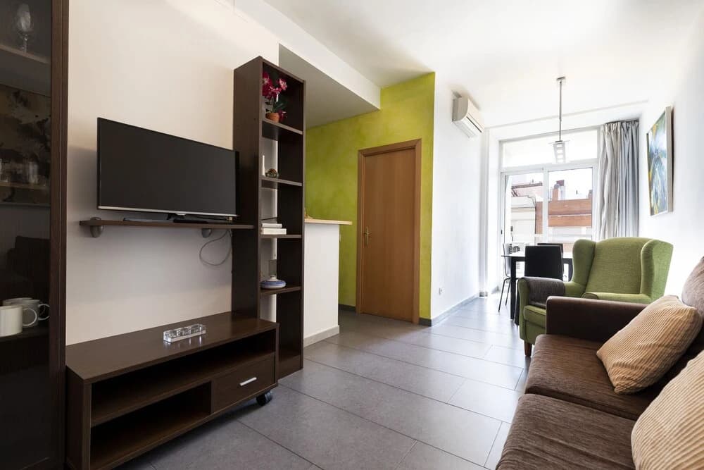 Ab Eixample Ausias Marc Apartment - photo 5