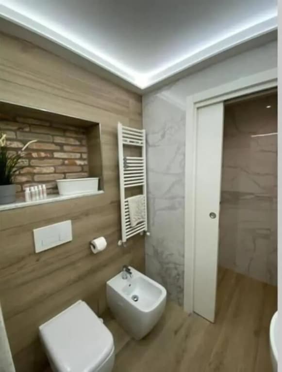 Beautiful Venice Bed and Breakfast - photo 10