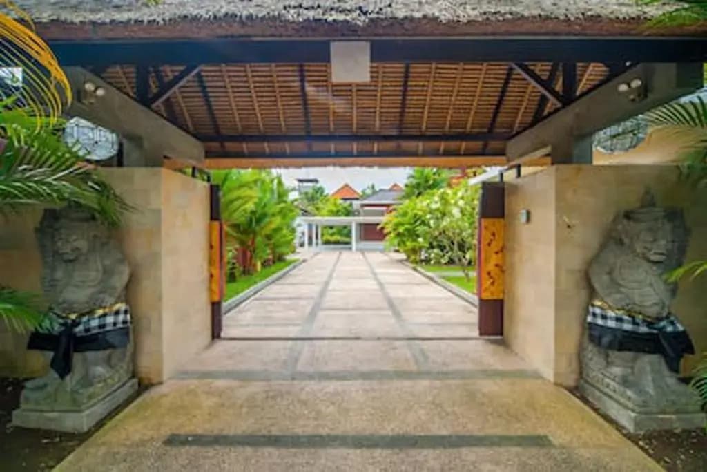 Villa Damai Ubud - photo 25