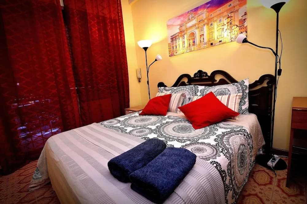 Tiberius Suite Roma - photo 21