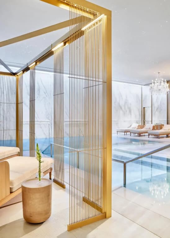 Mandarin Oriental Ritz, Madrid - photo 13