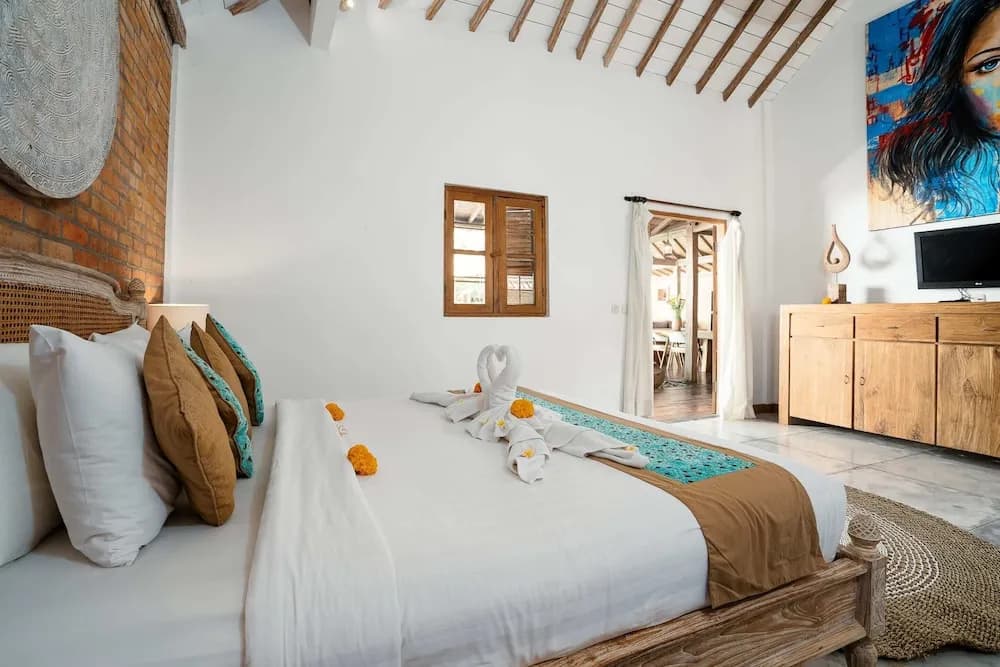 Villa Amsa - photo 4