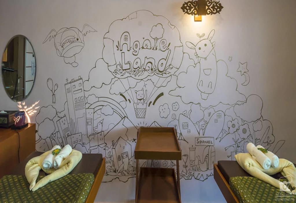 The AGATE Pattaya Boutique Resort - photo 30