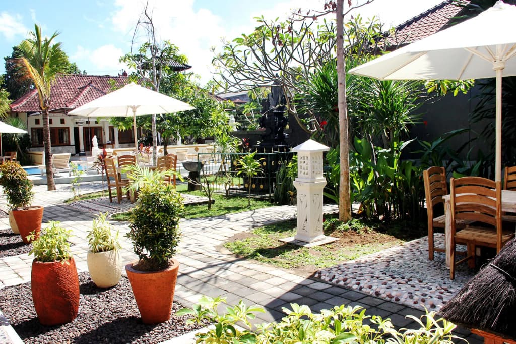 Warung Coco Hostel - photo 13