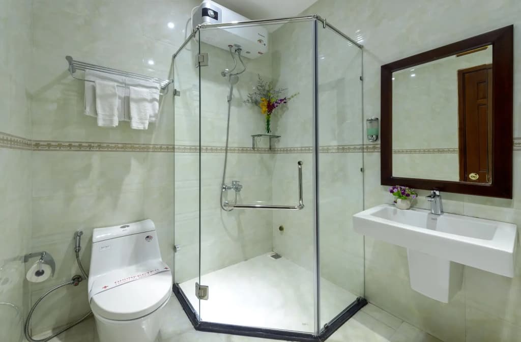 Iris Hotel Danang - photo 31