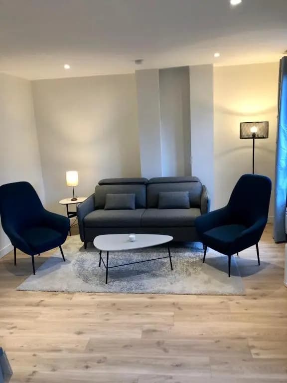 GH Apartment Pasteur-Montparnasse - photo 2