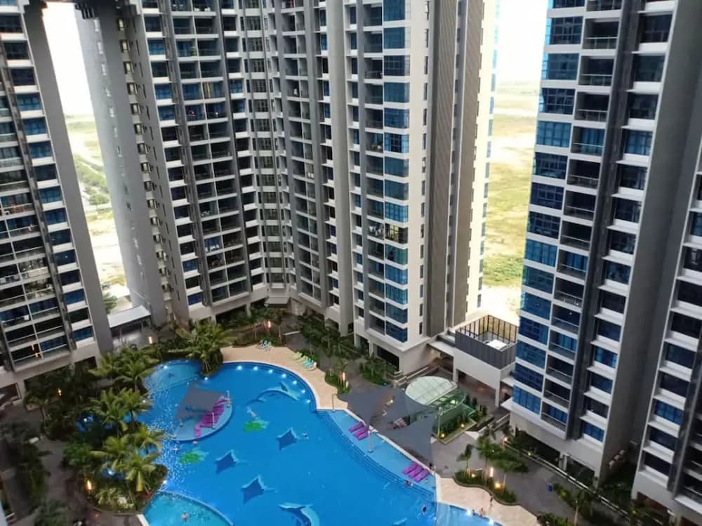 Atlantis D21 Holiday Home - photo 11