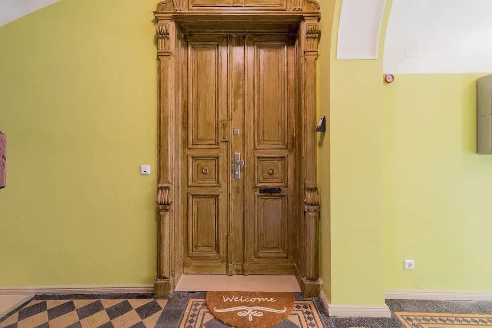 Apartment Adler-Nest Berlin by Kurfürstendamm - photo 9