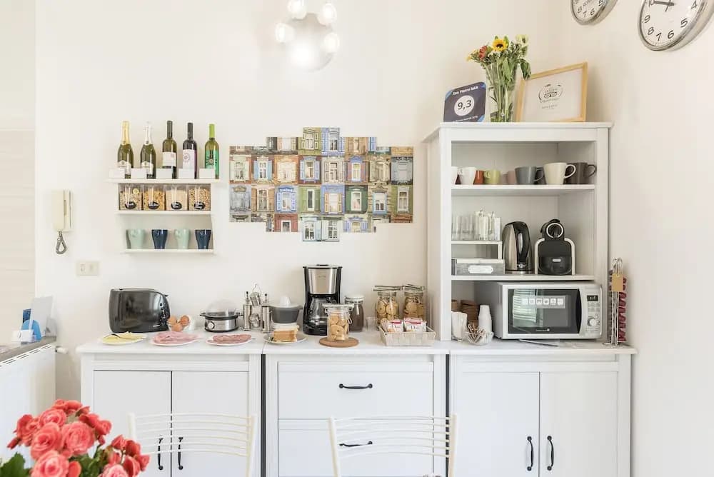 Guest House San Pietro - photo 19