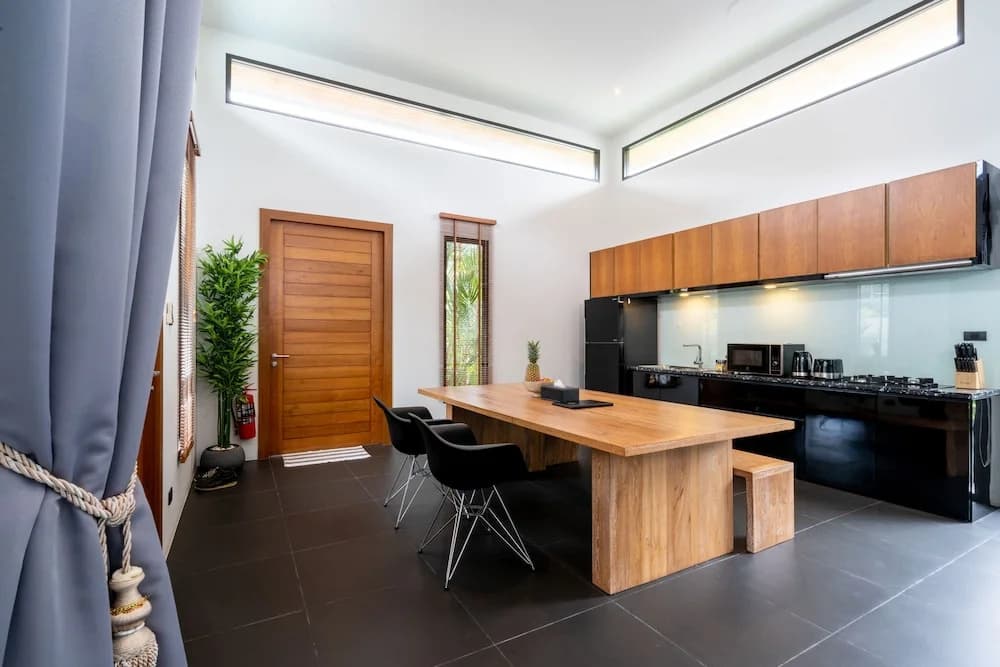 Luxurious 3 Bedroom Designer Pool Villa - photo 24