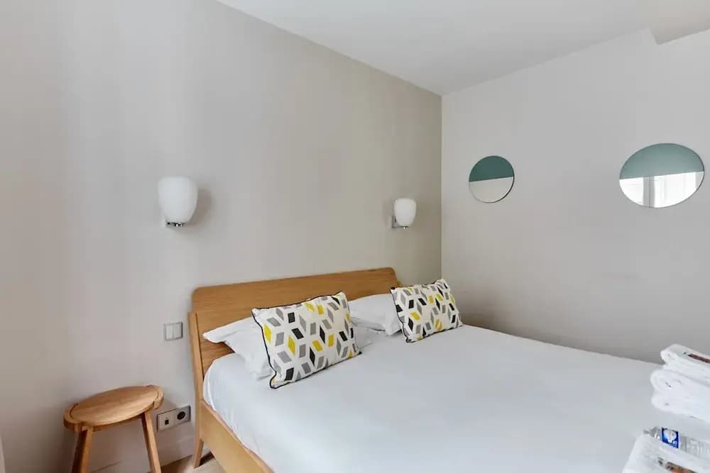 Superb Apartment Porte Maillot / Arc de Triomphe - photo 5