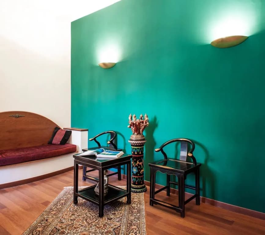 Bed and Breakfast Paola - photo 2