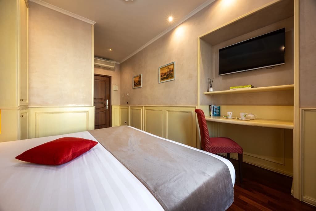 Al Viminale Hill Inn & Hotel - photo 7
