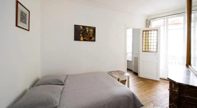 Family Buttes Chaumont Flat - photo 10