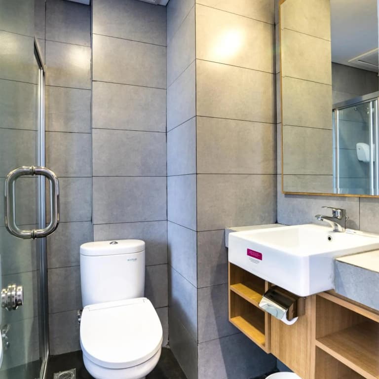 Maple Hotel Jakarta - photo 28
