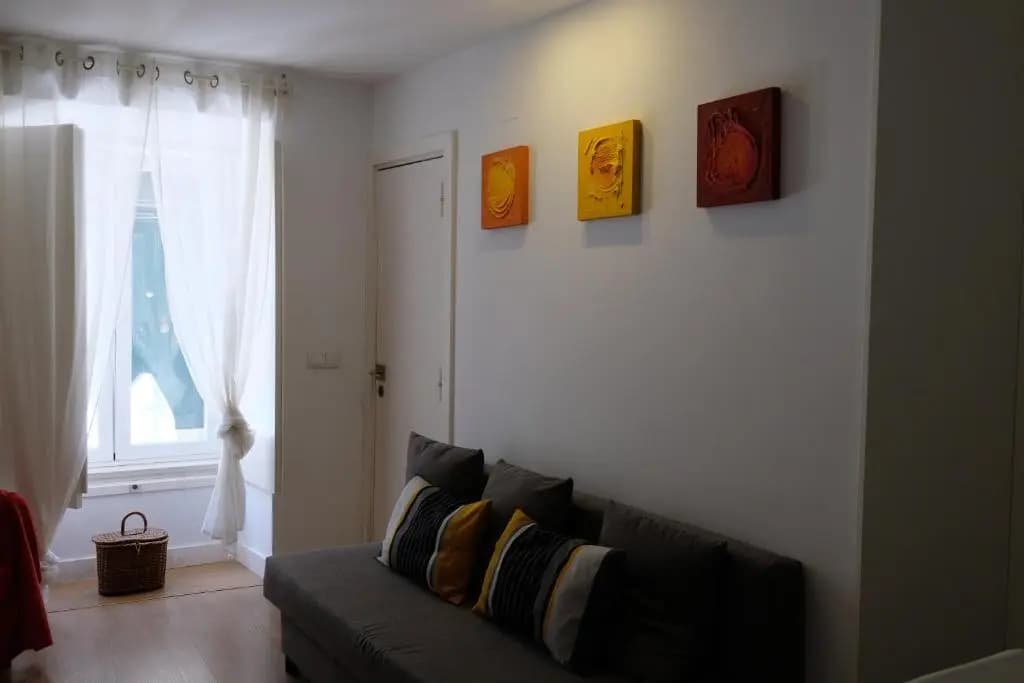 Nice Apartment Bairro Alto - main photo