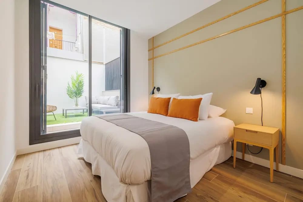 w Comfy 2BR w Great Terrace in Chueca - photo 6