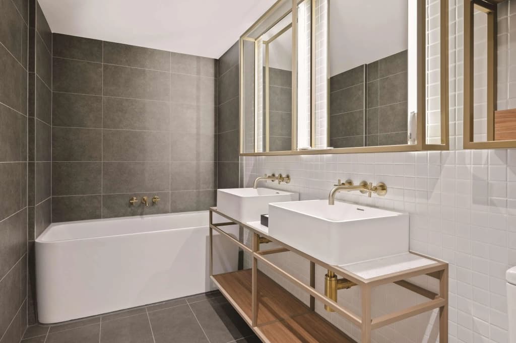 Vibe Hotel Melbourne - photo 25