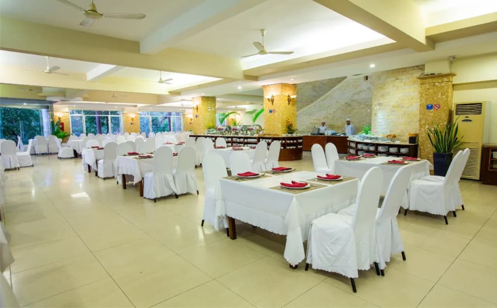 Hoa Binh Phu Quoc Hotel - photo 26