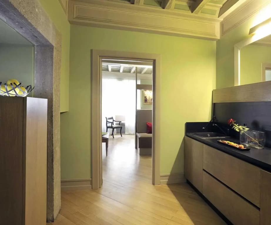 Raffaello Charmsuite - photo 13
