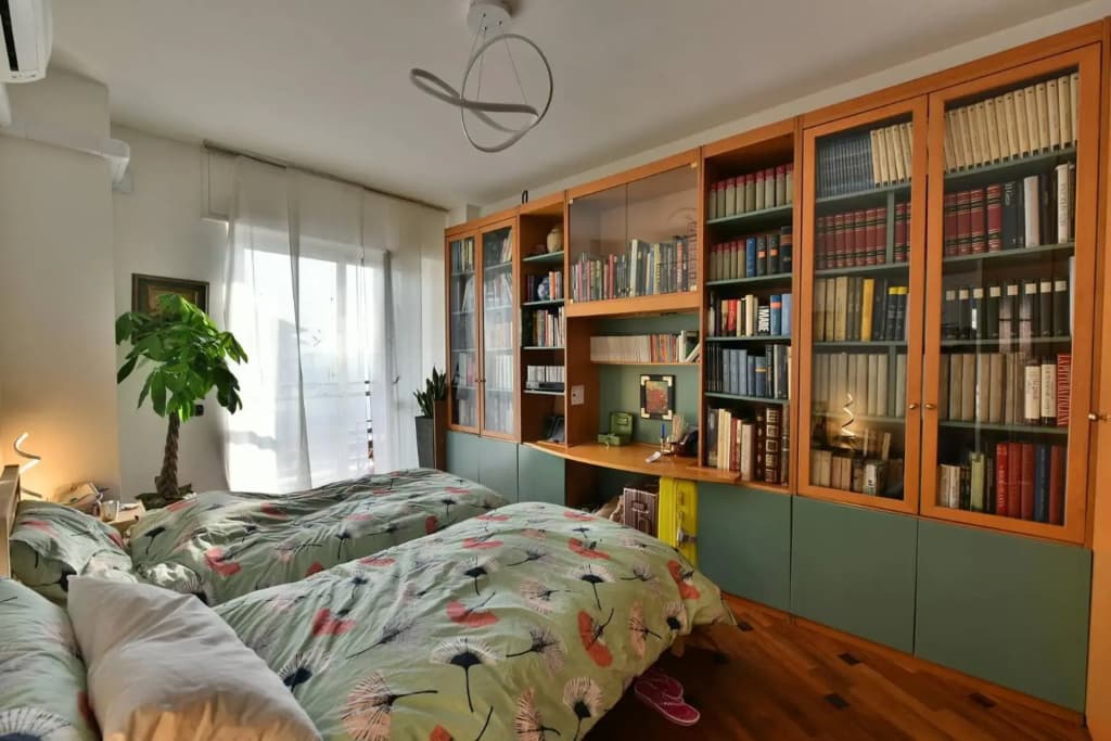 Terrazza Milano Apartment - photo 4