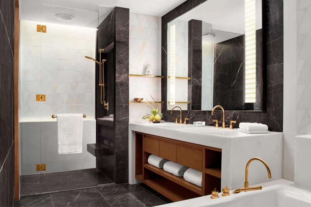 The Ritz-Carlton, Melbourne - photo 25