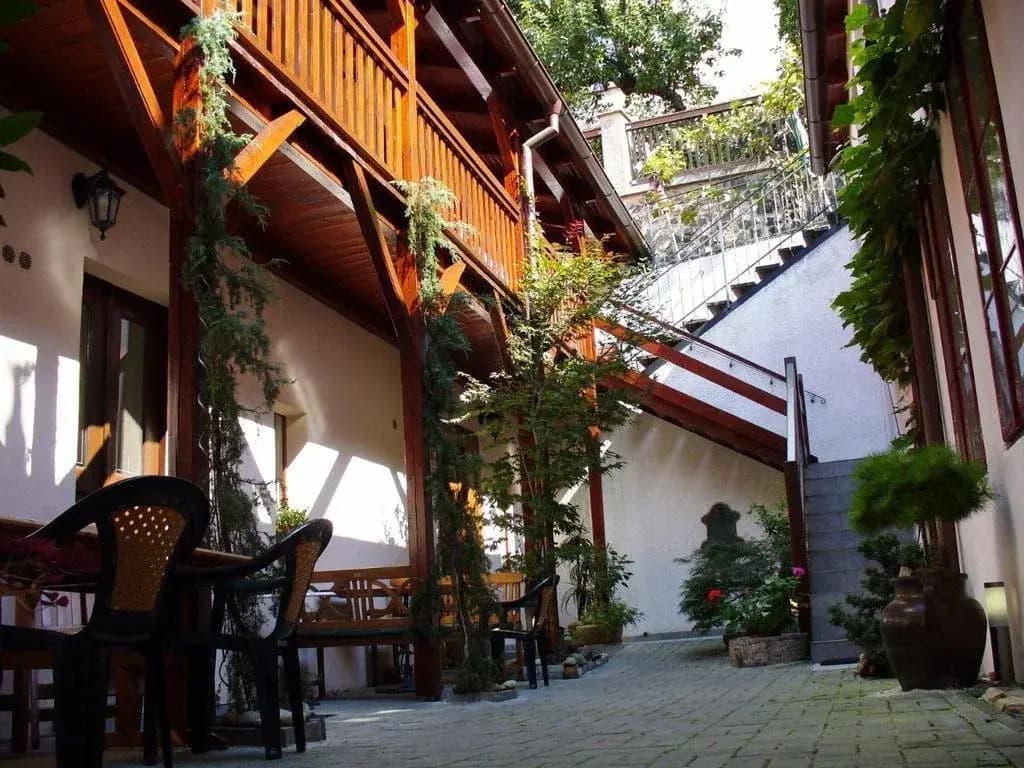 GJ Residence Na Vinohradu - photo 9