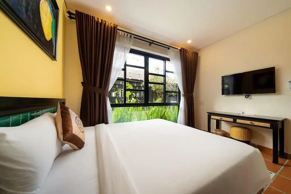 Nature Resort Hoi An - photo 9