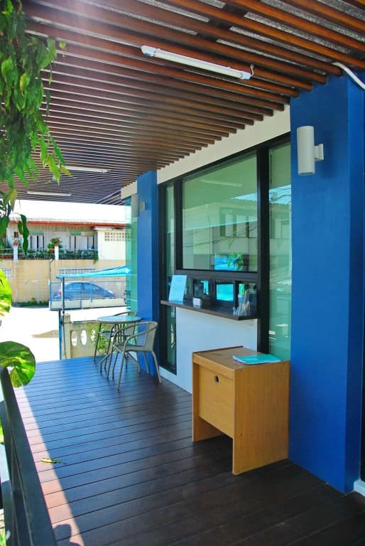 Riski Residence Bangkok Noi by ZUZU - photo 8