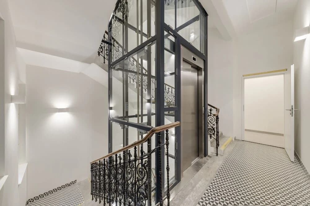 Maison Residence Prague A - photo 12