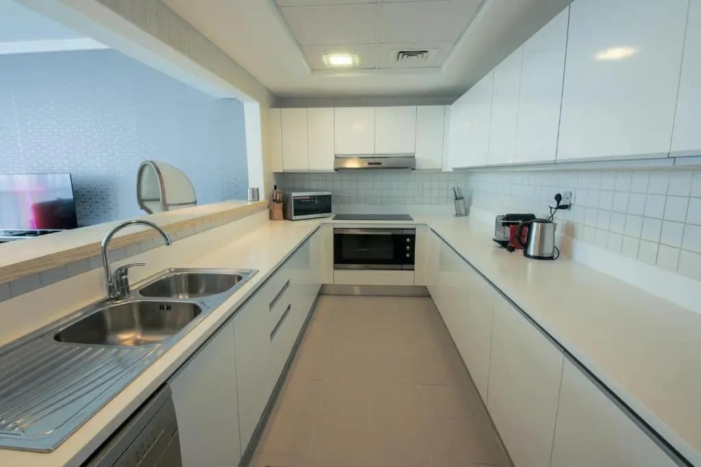 Stunning 5* 4Br-Oceanfront-Apartment - photo 20