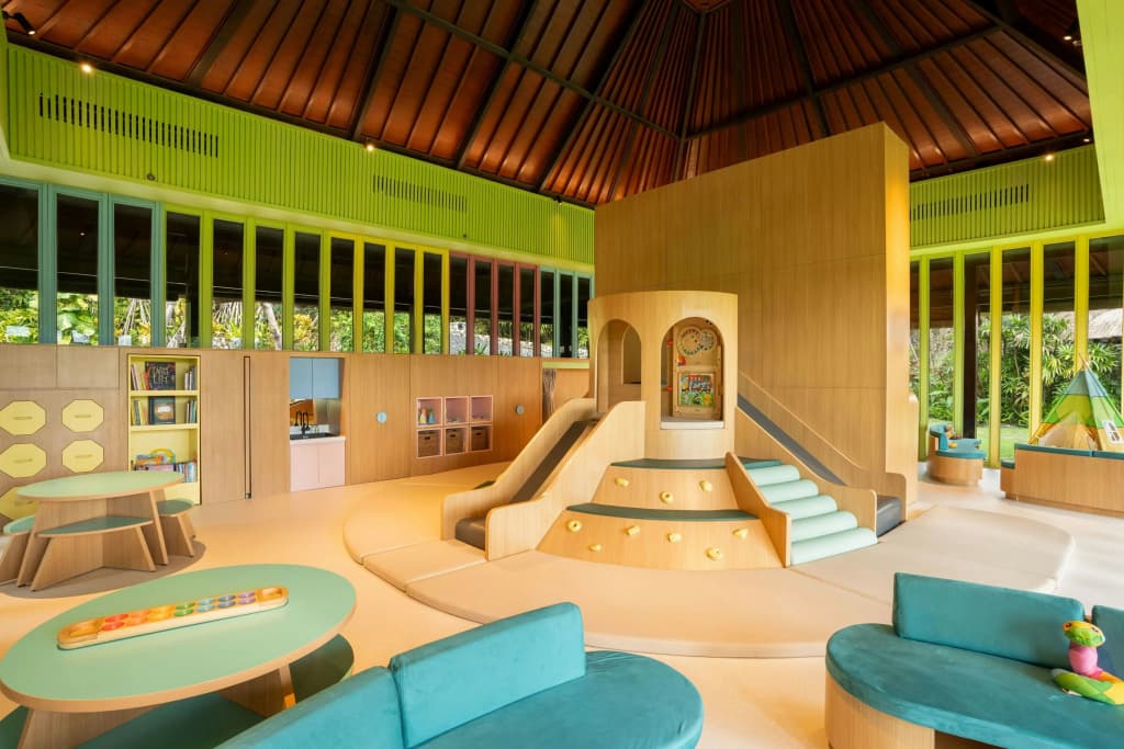 Bvlgari Resort Bali - photo 2