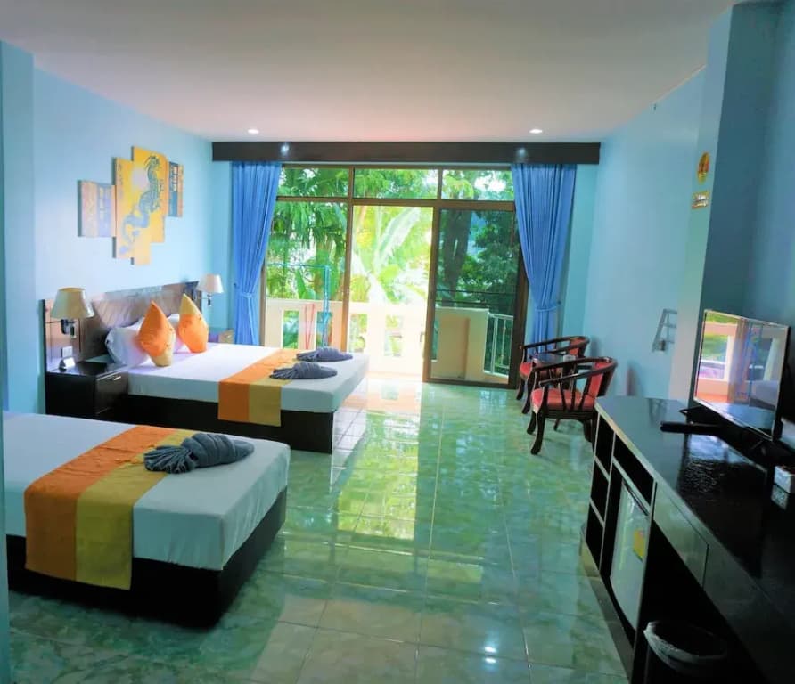 Villa Park Resort - photo 3