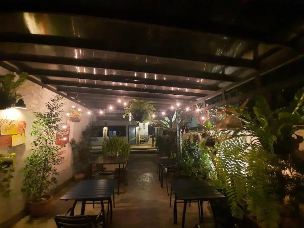 Sleep Guesthouse (SHA Extra Plus) - photo 13