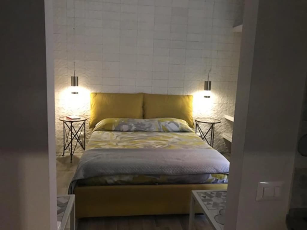 Rome Studio Rental - photo 7
