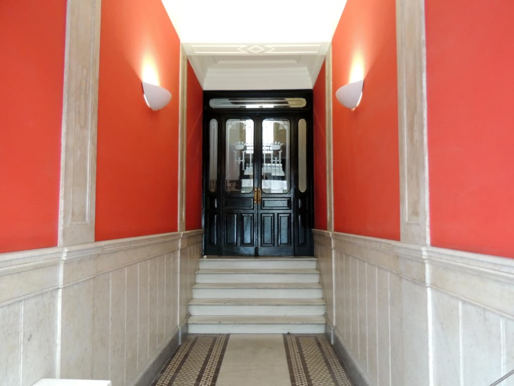 Hostal Cervantes - photo 12