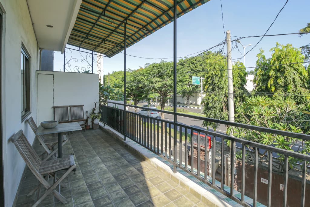 Tuban Torres Accommodation - photo 14