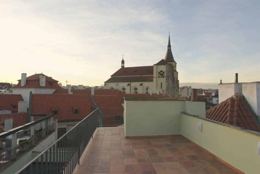 Residence Karlova - photo 13