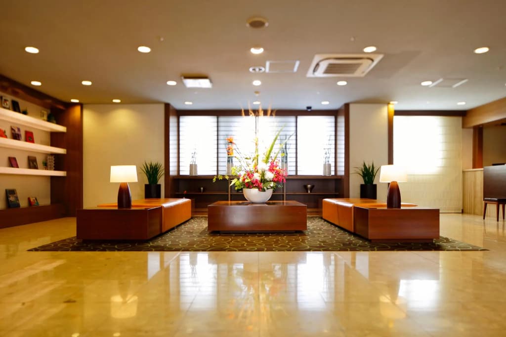 Hotel Resol Machida - photo 2