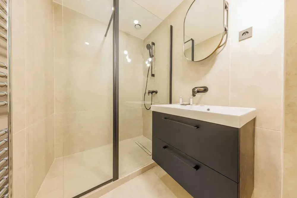 Elegant Apartment - 2br/6p - Sentier - photo 8
