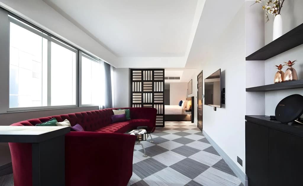 Ovolo Central - photo 14
