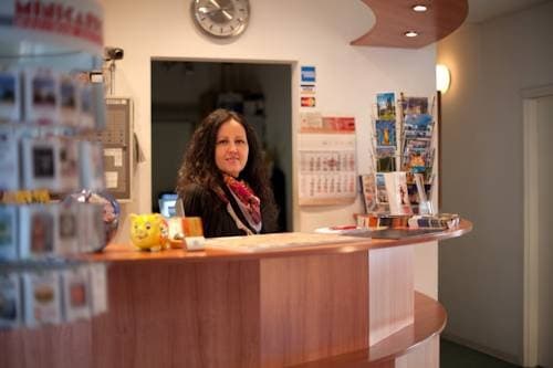 Hotel Kaiser - photo 20
