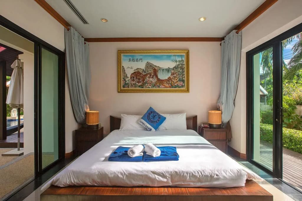 Villa Pagai - photo 27