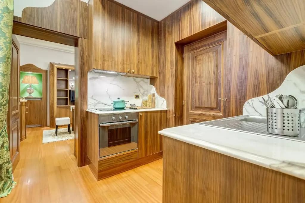 Pantheon Antique Suite - photo 5