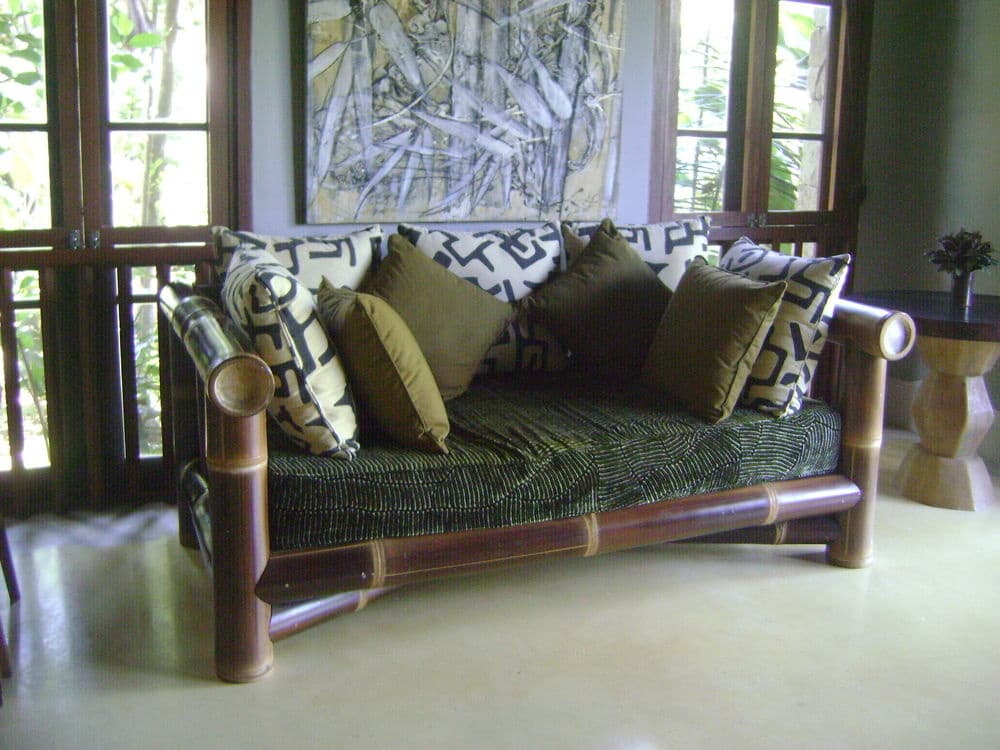 Taman Bebek Resort & Spa - photo 3