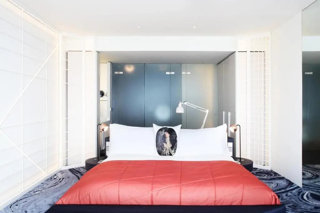 W Barcelona Hotel - photo 5
